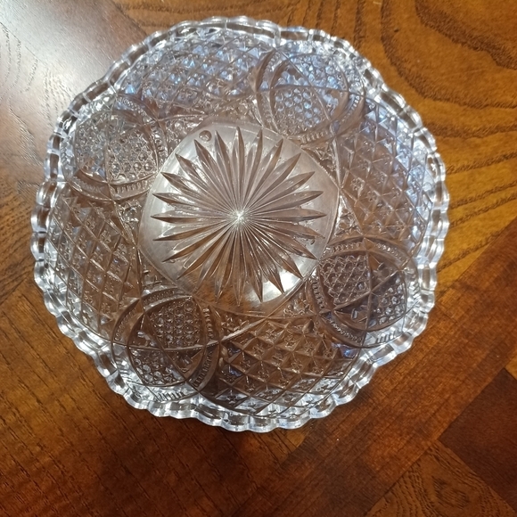 Vintage rare eapg Duncan's &sons Co. - Picture 2 of 2